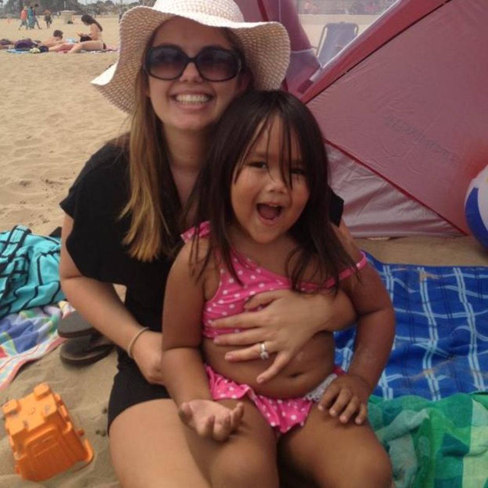 Meet your Posher, Sara